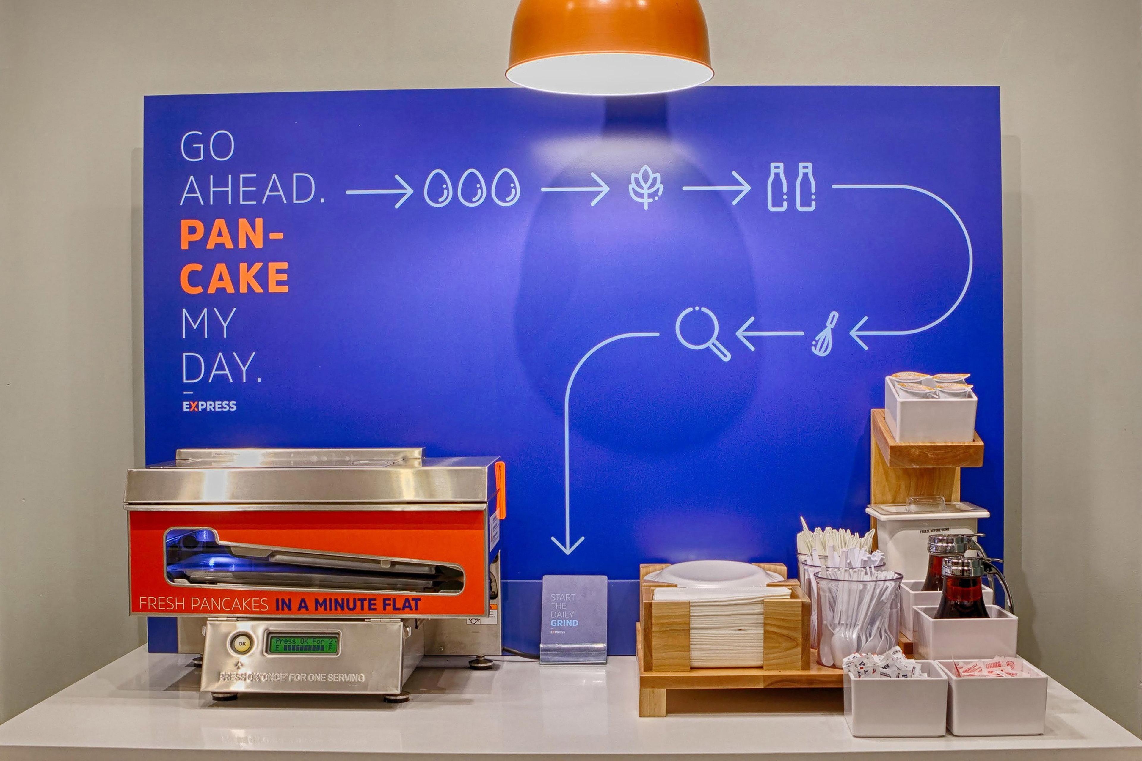 Holiday Express & Kansas City - By Ihg Hotel 3*