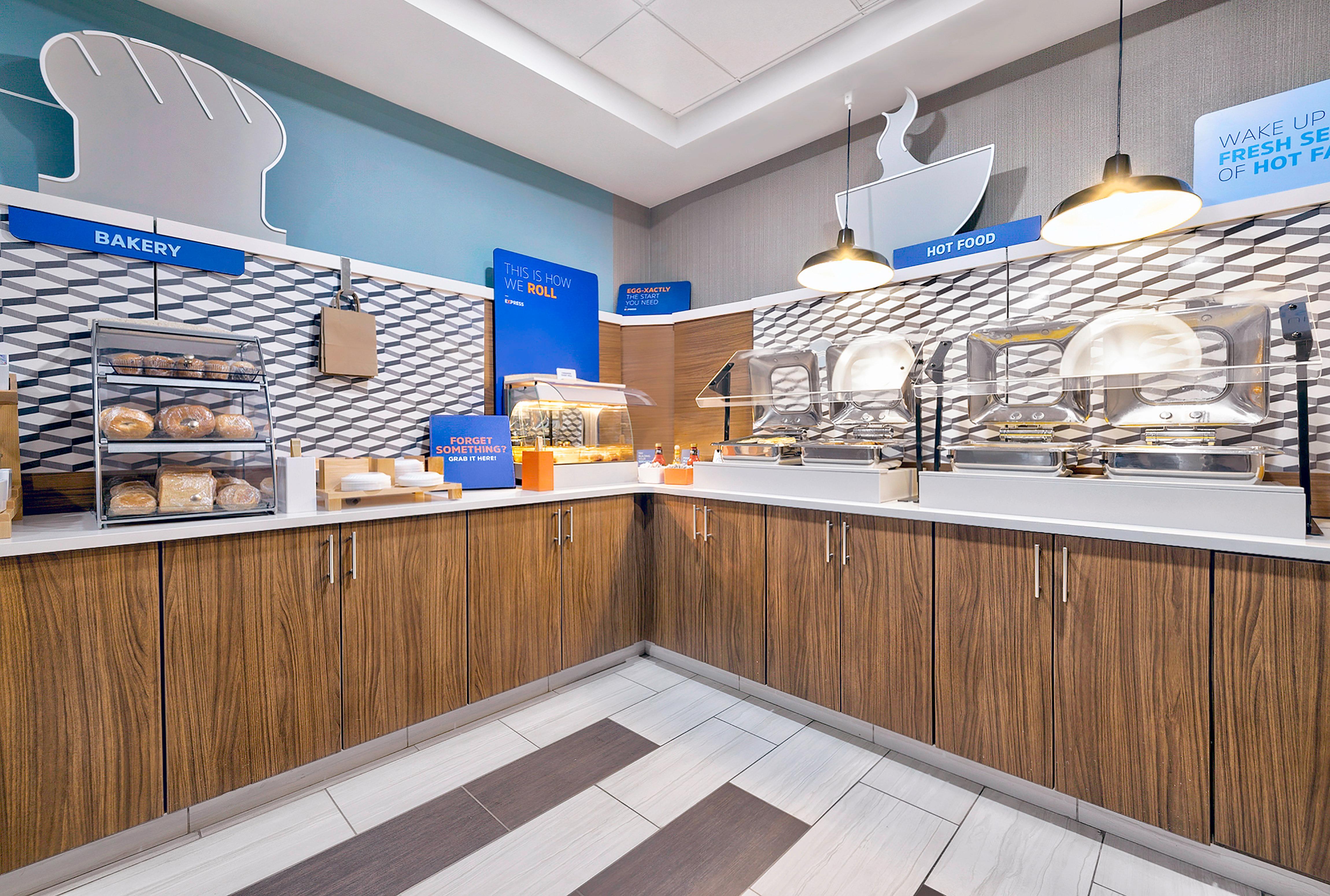 Holiday Express & Kansas City - By Ihg 3* Grandview