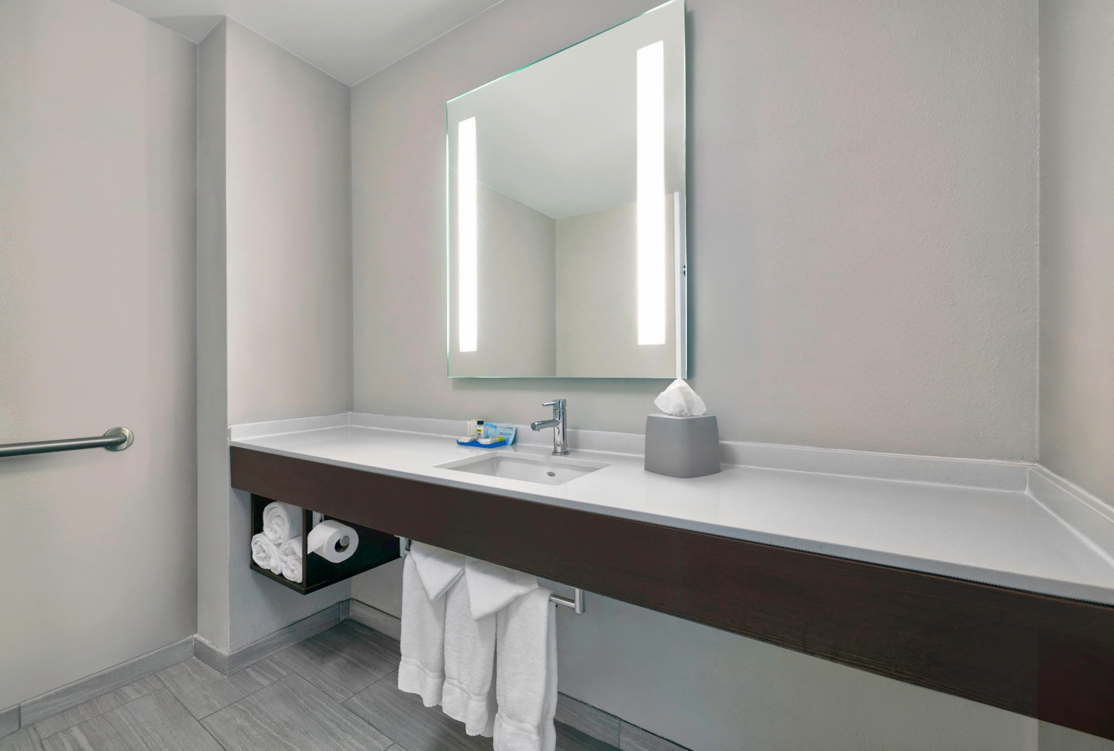 Hotel Holiday Express & Kansas City - By Ihg 3*