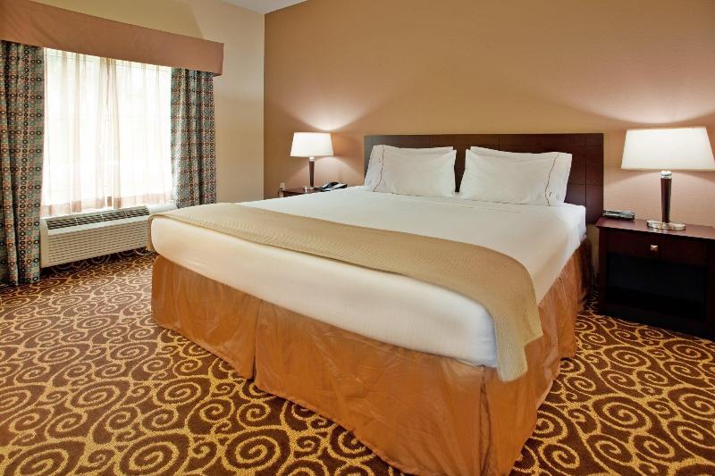 Holiday Express & Kansas City - By Ihg 3*