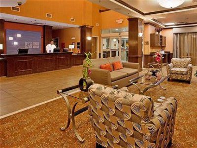 Holiday Express & Kansas City - By Ihg 3* Grandview